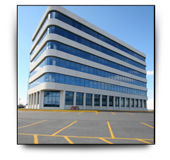 Bechtel Property Services Inc